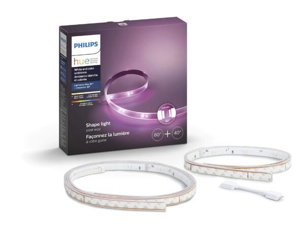 Philips Hue Lightstrip Plus