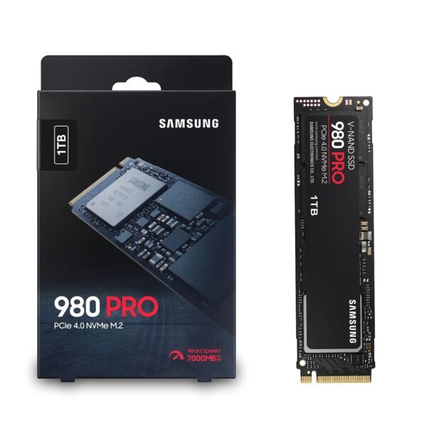 Samsung 980 Pro 1TB SSD