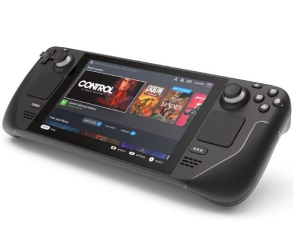 Valve Steam Deck OLED 1TB