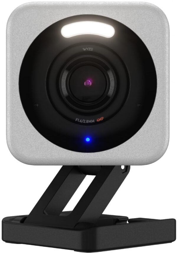 Wyze Cam v4